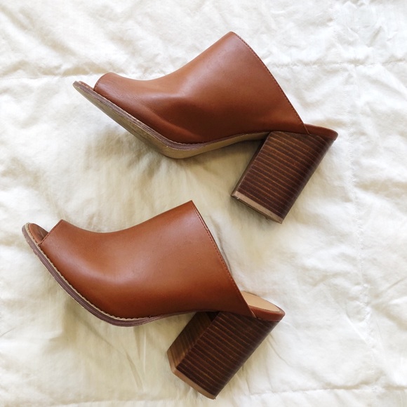 Urban Outfitters Shoes - urban outfitters ‘sloane’ mule